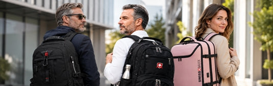 SWISS
RYGSÆKKE